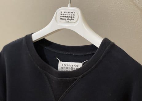 maison margiela 2015ss elbow patch sewat