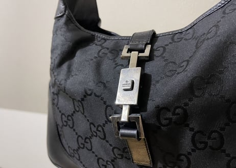 gucci bag