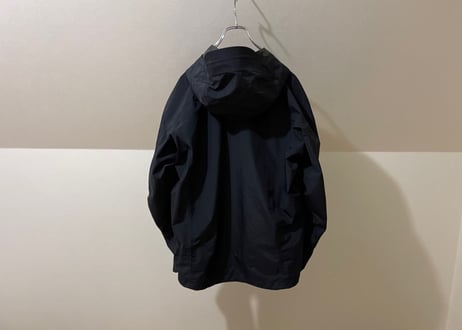 arc'teryx gore tex jacket dead stock