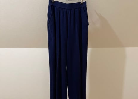 yves saint laurent eazy wide pants