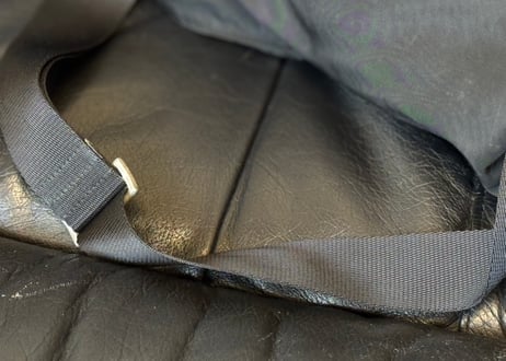 prada shoulder bag