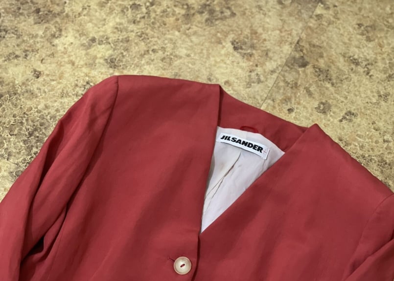80-90s jilsander 