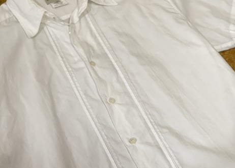 dries van noten shirt
