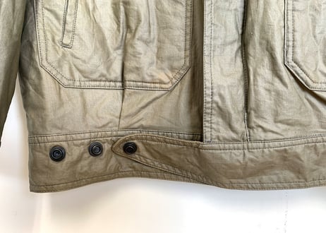 dior blouson