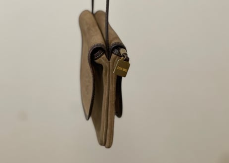 loewe shoulder bag