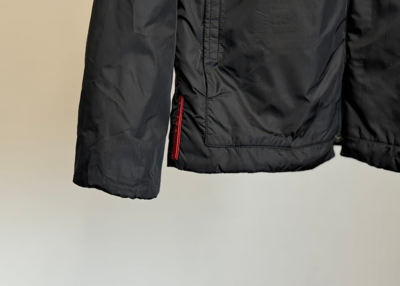 00s prada sports outer #F | weekend tokyo 00s prada sports outer #F | weekend tokyo
