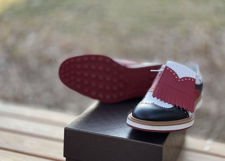 2018aw gucci shose dead stock