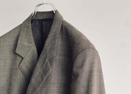 yohji yamamoto aar jacket