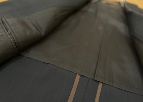 givenchy double jacket