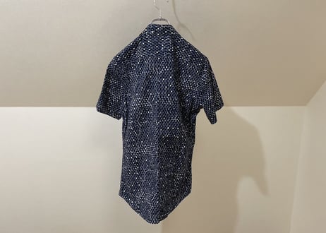 marni jacquard shirt