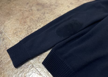 prada cashmere wool drivers knit