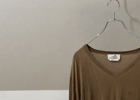 hermes knit
