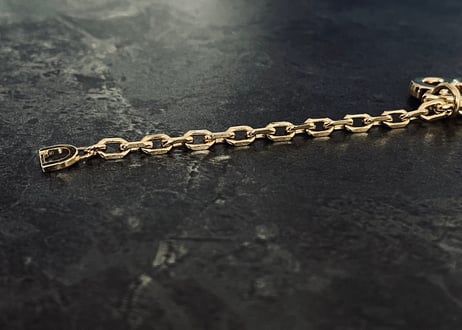 80-90s dior bracelet #F