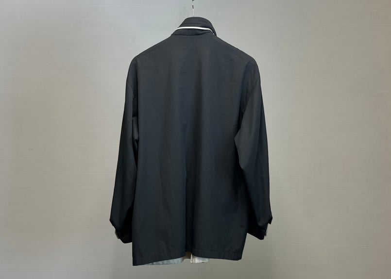yves saint laurent jacket | weekend tokyo