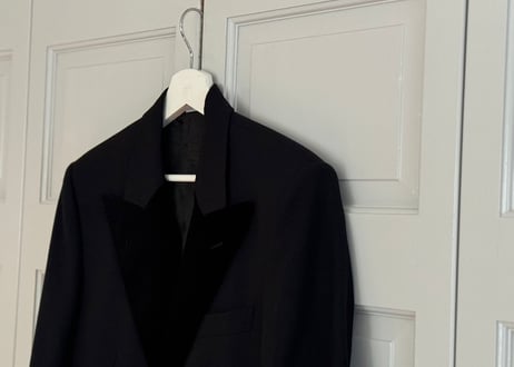 dolce & gabbana jacket dead stock