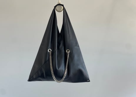 mm6 maison margiela japanese bag