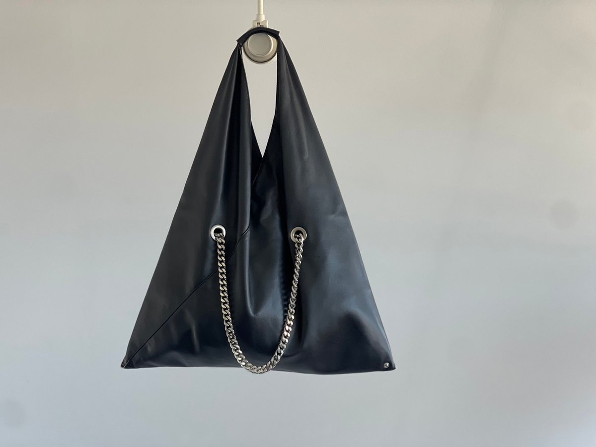 MM6 Maison Margiela 正規品関税込み SM6UQ0087 P7212 955 mm6 maison margiela japanese bag | weekend tokyo