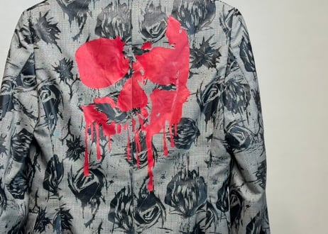 comme des garcons AD2021 jacket