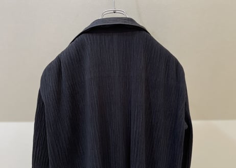 isseymiyake pleats jacket