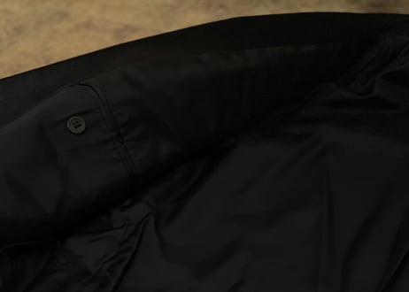 christian dior tuxedo set up suit