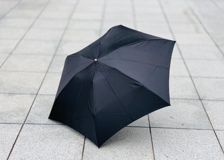 90s yves saint laurent umbrella