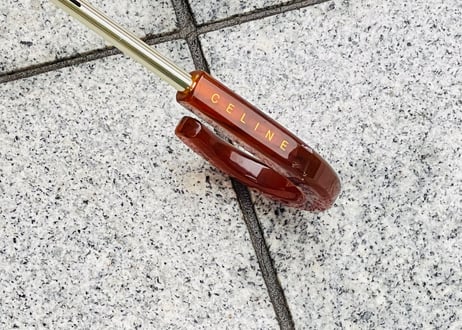 80-90s celine umbrella
