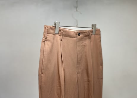 jean paul gaultier double set up suit