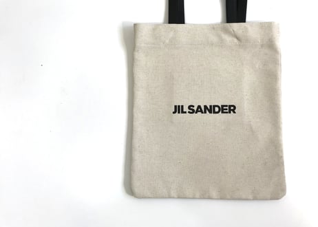 2019ss-aw jilsander bag dead stock