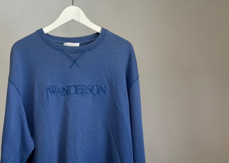 jwanderson logo sweat