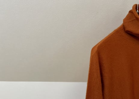 hermes by maison margiela cashmere knit