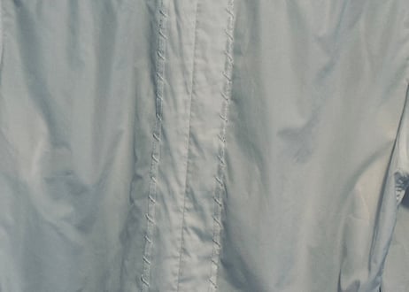 maison margiela 2015aw stitch design shirt