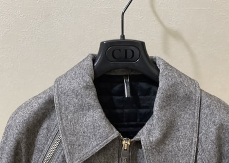 diorhomme jacket