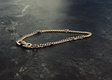 80-90s dior bracelet #A