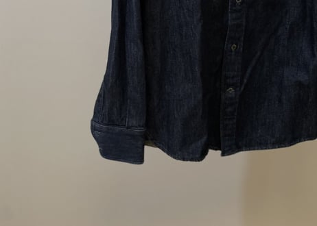 maison margiela denim jacket