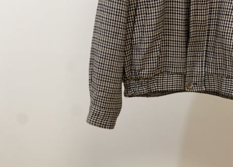 yves saint laurent blouson #2