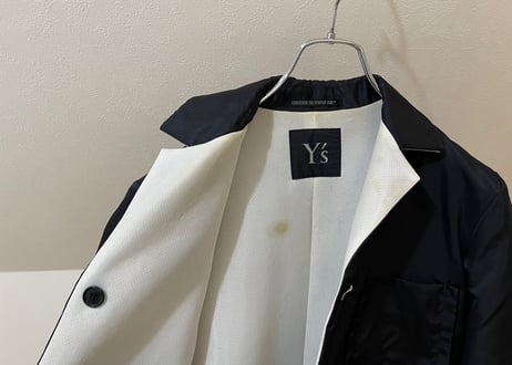 ys jacket