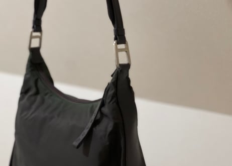 prada shoulder bag