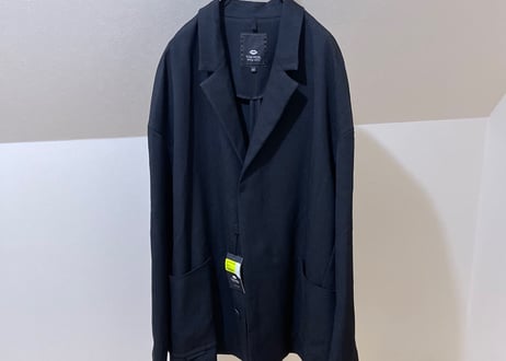 2019aw tom rebel over size jacket dead stock