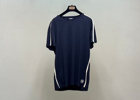 loewe anagram line tops