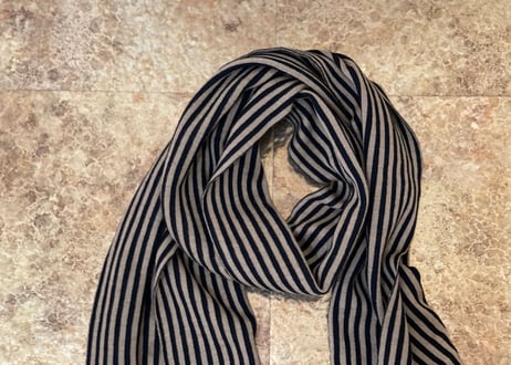 fendi muffler