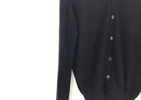prada cardigan