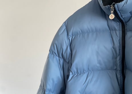 old moncler down jacket