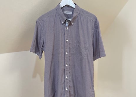 ermenegildo zegna shirt