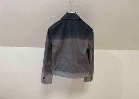 celine denim jacket