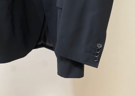 dolce & gabbana 2018aw set up suit
