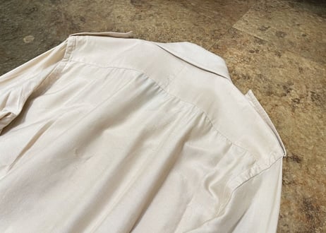 gucci silk shirt