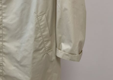 maison margiela 2017ss coat dead stock