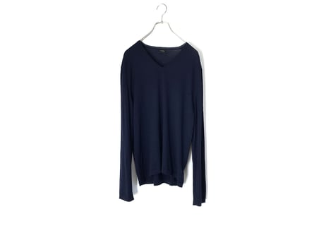 2017aw jilsander knit