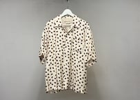 marni rayon shirt
