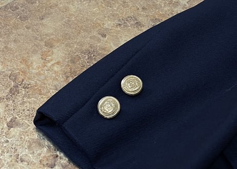 brooks brothers double blazer